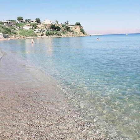 Cala Marina Holidays Villa Trappeto  Kültér fotó