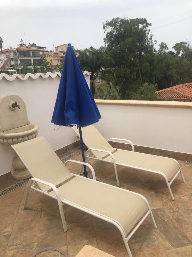 Cala Marina Holidays Villa Trappeto  Kültér fotó