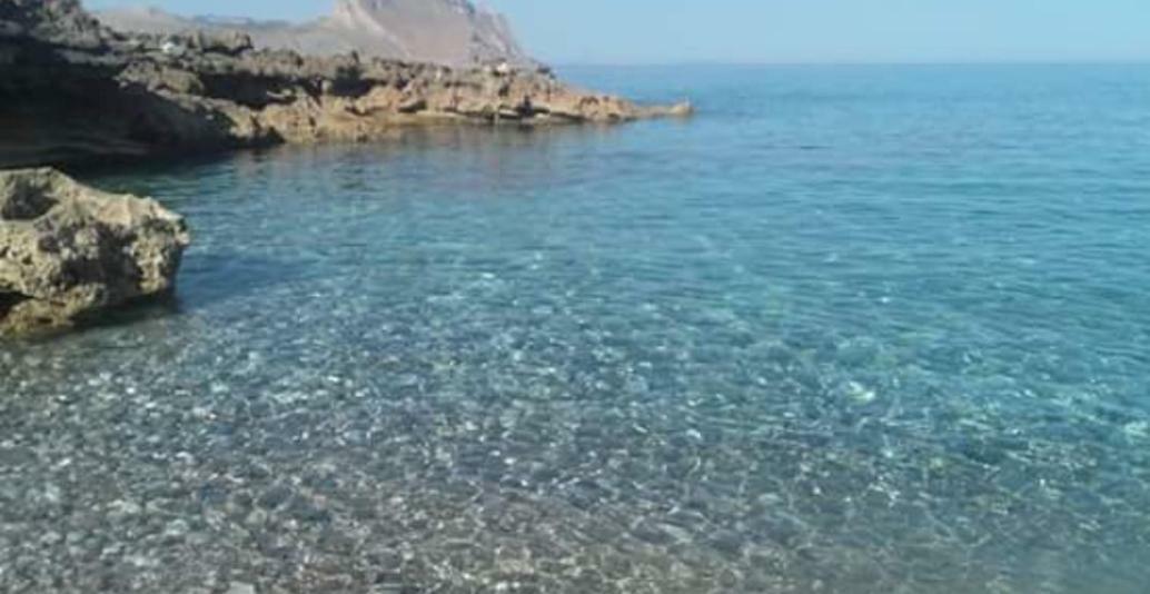 Cala Marina Holidays Villa Trappeto  Kültér fotó