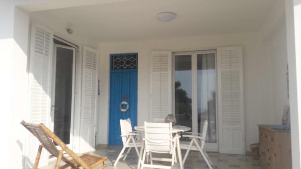 Cala Marina Holidays Villa Trappeto  Kültér fotó