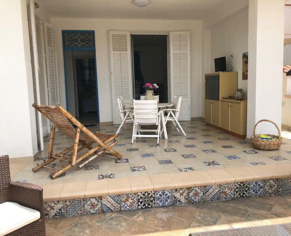 Cala Marina Holidays Villa Trappeto  Kültér fotó