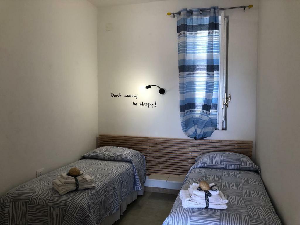 Cala Marina Holidays Villa Trappeto  Kültér fotó