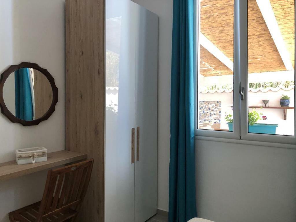 Cala Marina Holidays Villa Trappeto  Kültér fotó